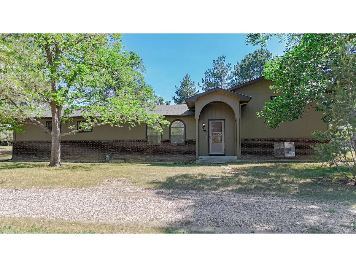 1009 Club View Rd, Fort Collins, CO 80524 - #1