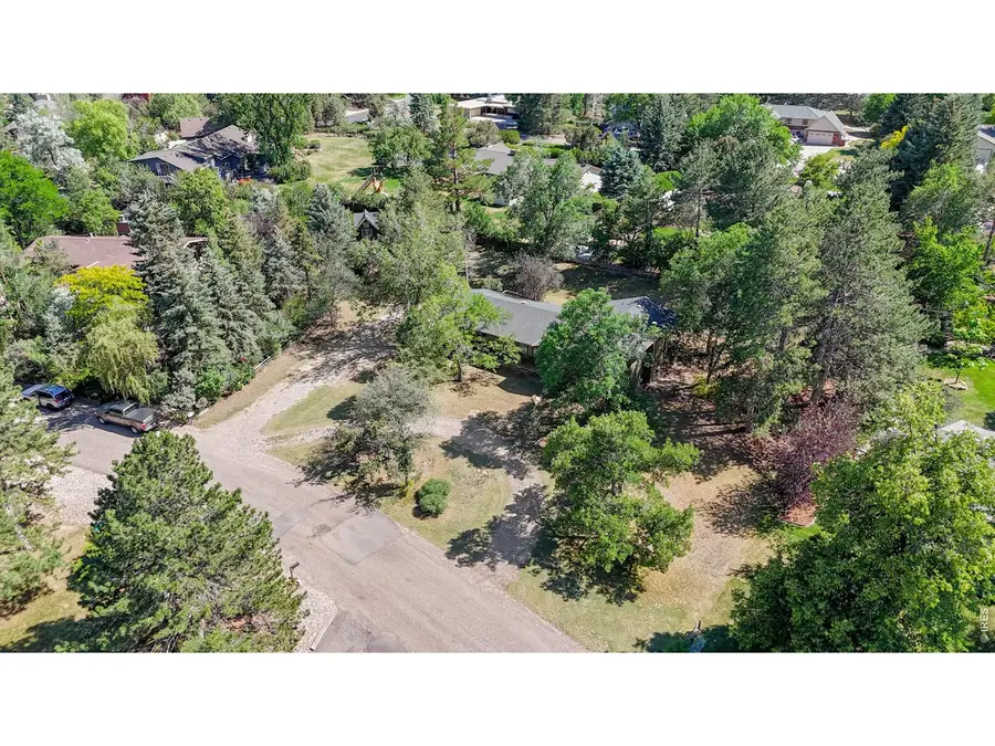 1009 Club View Rd, Fort Collins, CO 80524 - #2