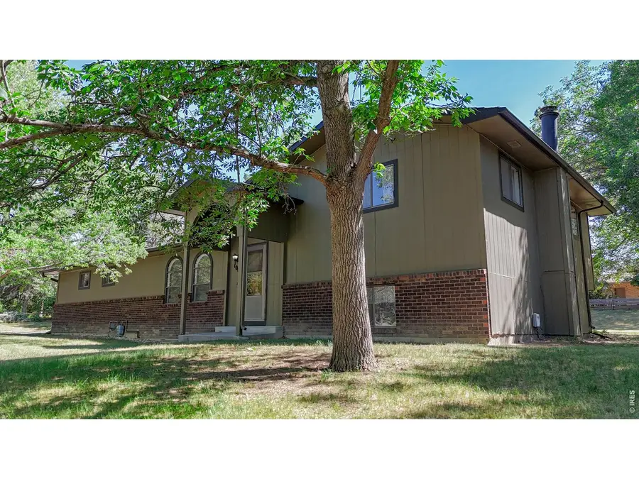 1009 Club View Rd, Fort Collins, CO 80524 - #3