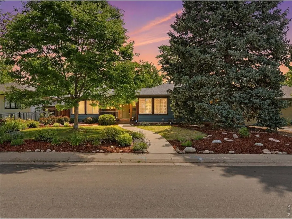 1580 S Garfield St, Denver, CO 80210 - #1