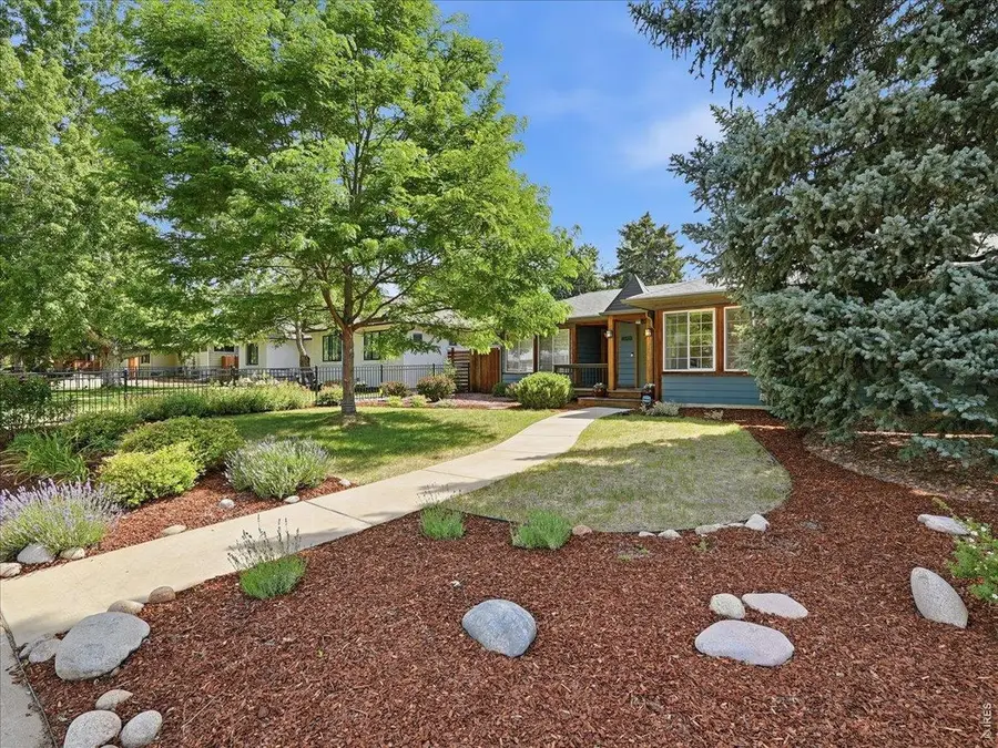 1580 S Garfield St, Denver, CO 80210 - #2