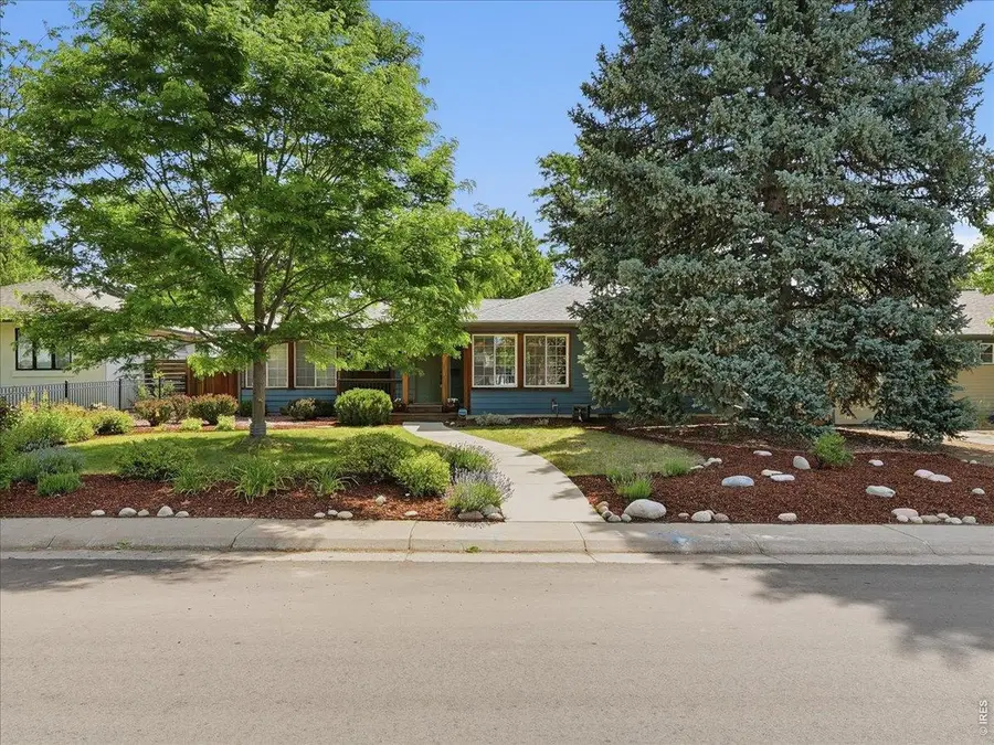 1580 S Garfield St, Denver, CO 80210 - #3