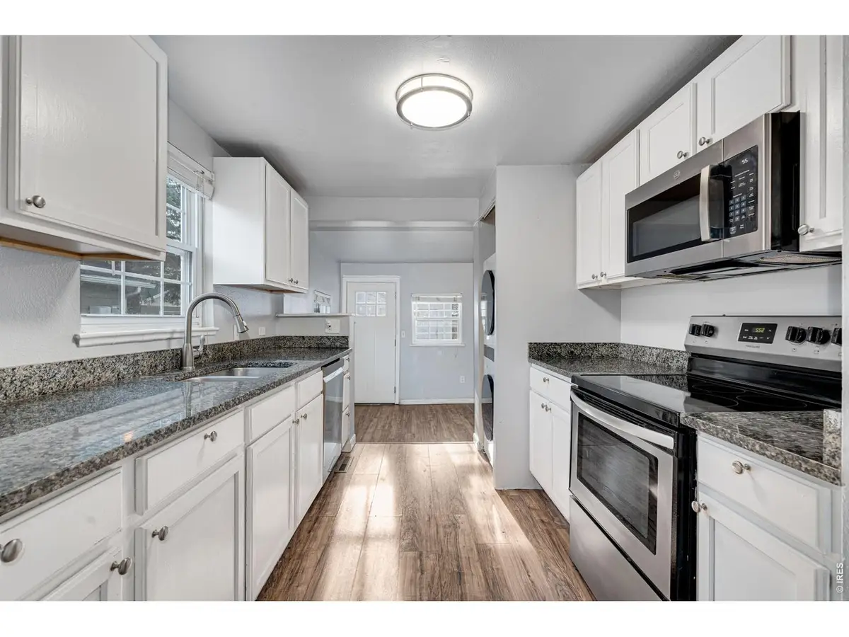 1301 S Wolff St, Denver, CO 80219 - #1