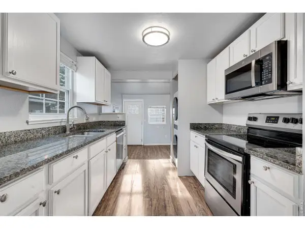 1301 S Wolff St, Denver, CO 80219