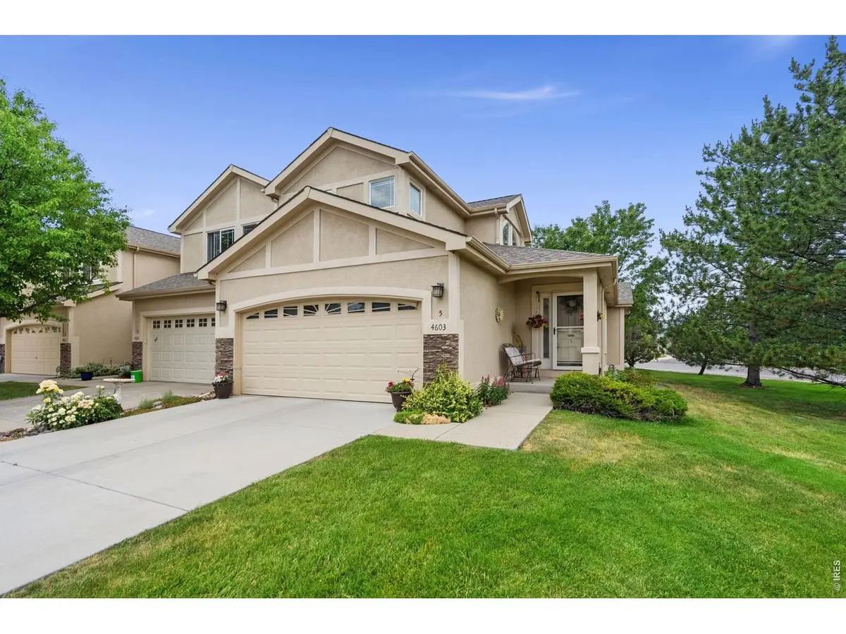 4603 Morning Dove Ct #5, Fort Collins, CO 80526 - #1