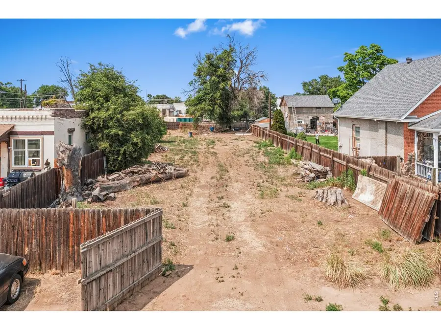 419 6th St, Greeley, CO 80631 - #3
