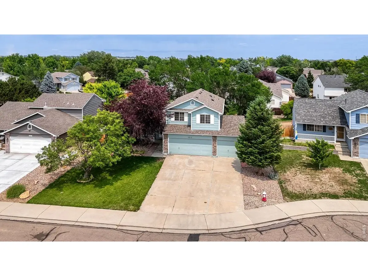 1512 Redtail Ct, Longmont, CO 80504 - #1