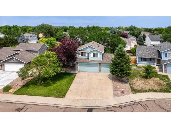 1512 Redtail Ct, Longmont, CO 80504