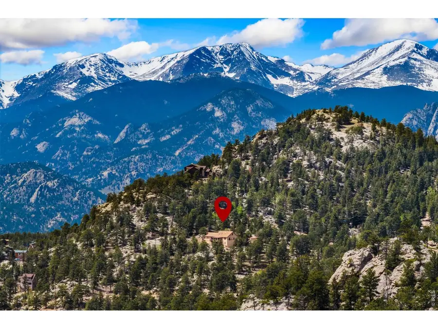 619 Alpine Dr, Estes Park, CO 80517 - #2
