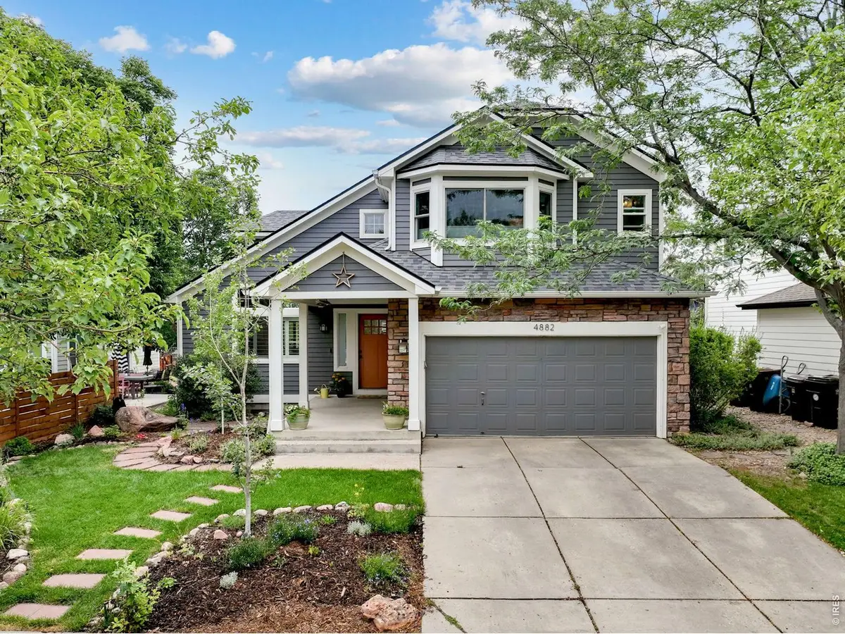 4882 Dakota Blvd, Boulder, CO 80304 - #1