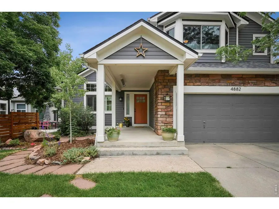 4882 Dakota Blvd, Boulder, CO 80304 - #2