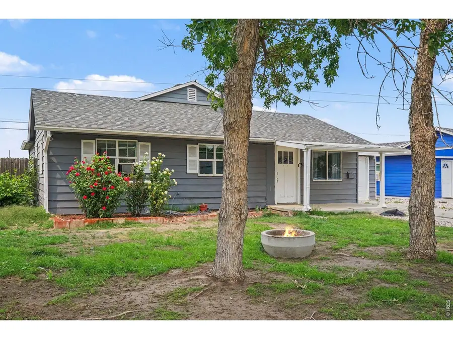 501 Circle Dr, Fort Morgan, CO 80701 - #2