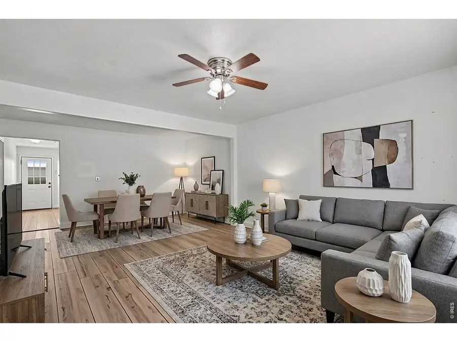 501 Circle Dr, Fort Morgan, CO 80701 - #3