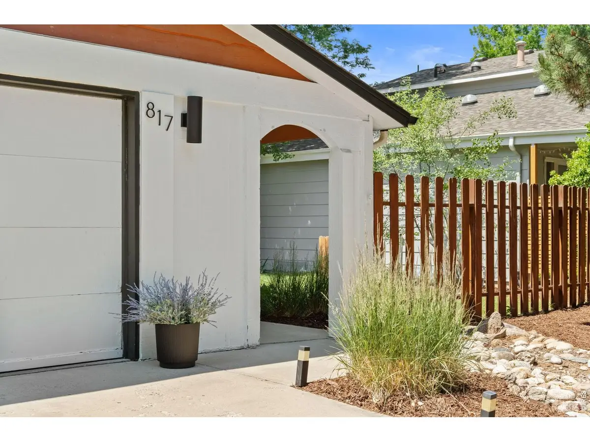 817 Parkview Dr, Fort Collins, CO 80525 - #1