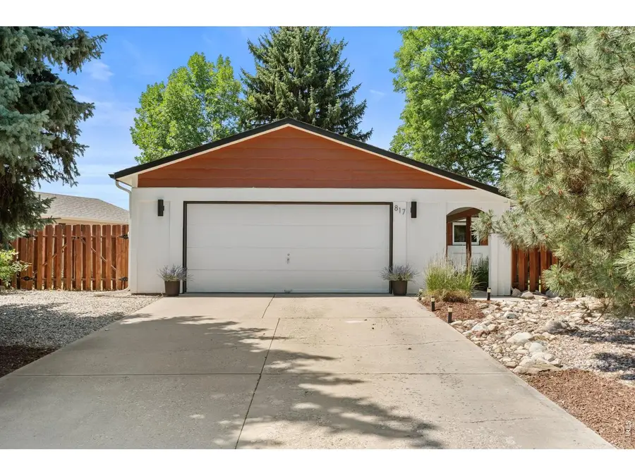 817 Parkview Dr, Fort Collins, CO 80525 - #2