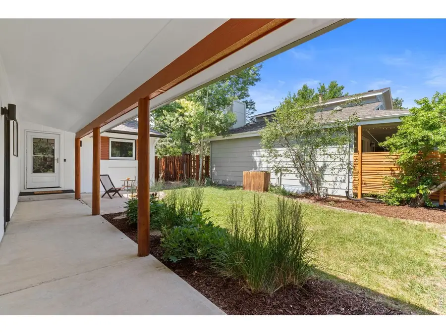817 Parkview Dr, Fort Collins, CO 80525 - #3