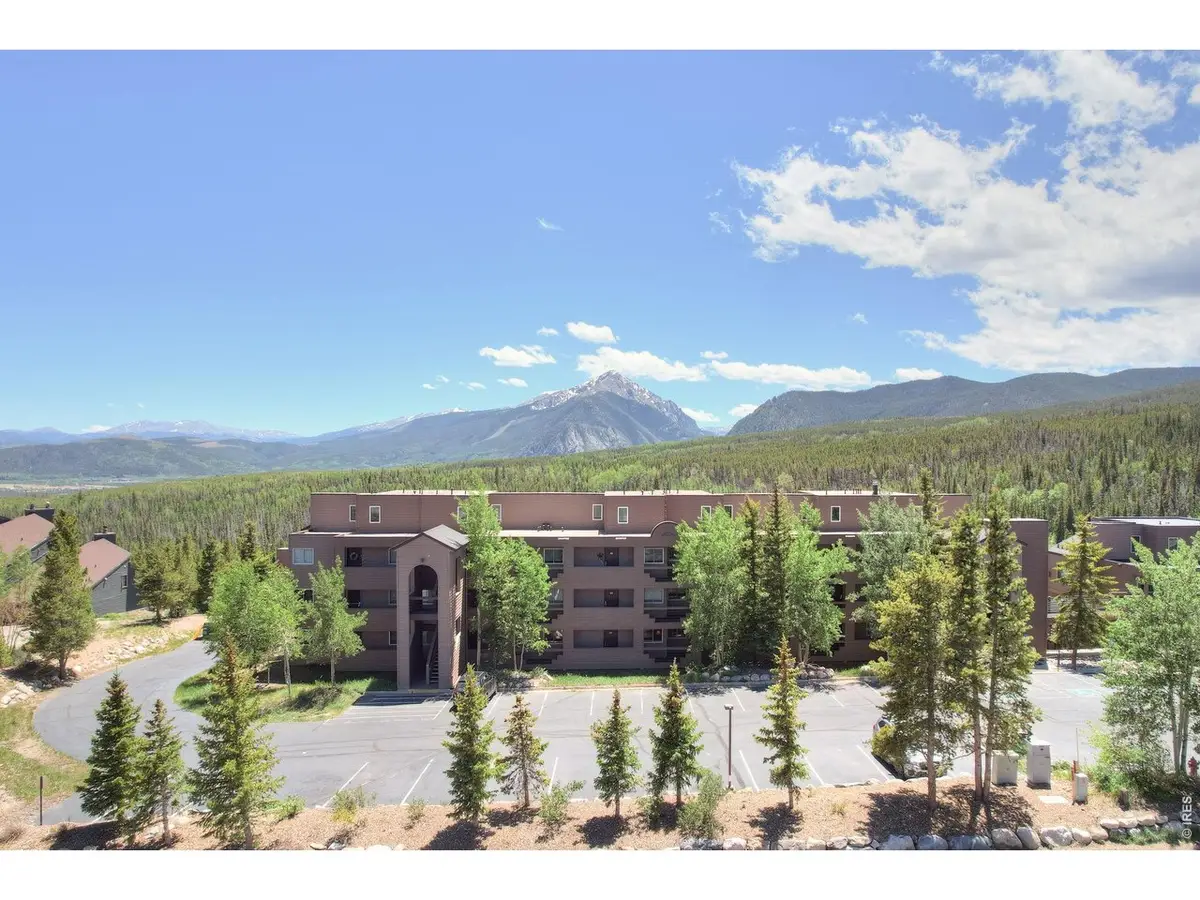 95600 Ryan Gulch Rd #F-95613, Silverthorne, CO 80498 - #1