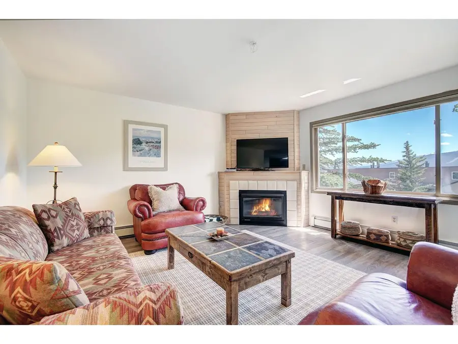 95600 Ryan Gulch Rd #F-95613, Silverthorne, CO 80498 - #2