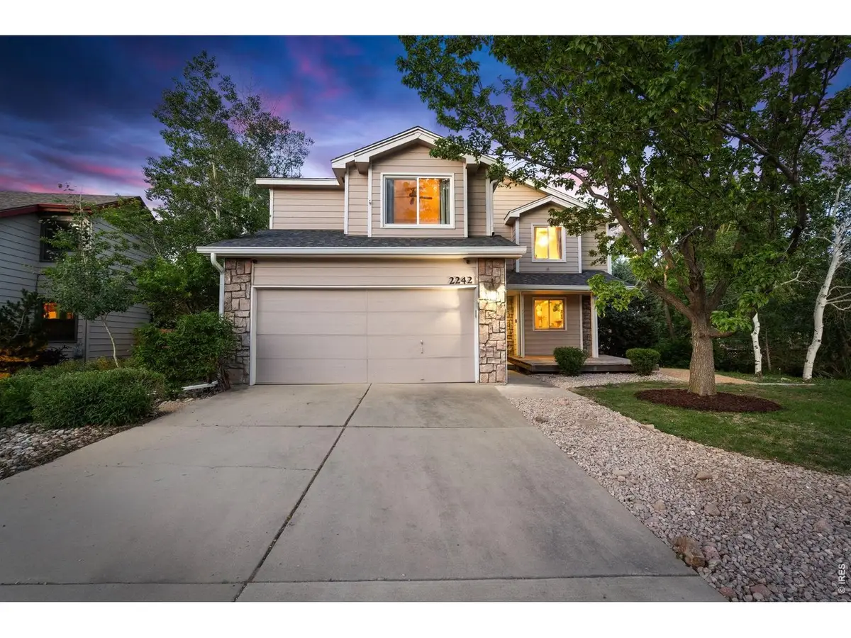 2242 Yorkshire St, Fort Collins, CO 80526 - #1