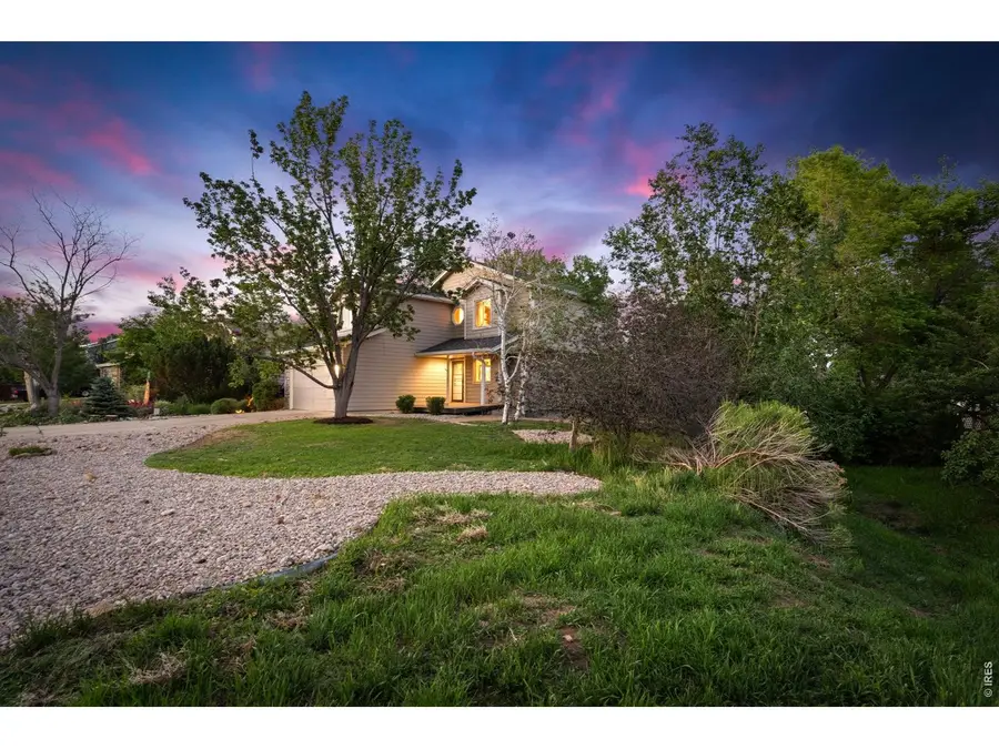 2242 Yorkshire St, Fort Collins, CO 80526 - #2