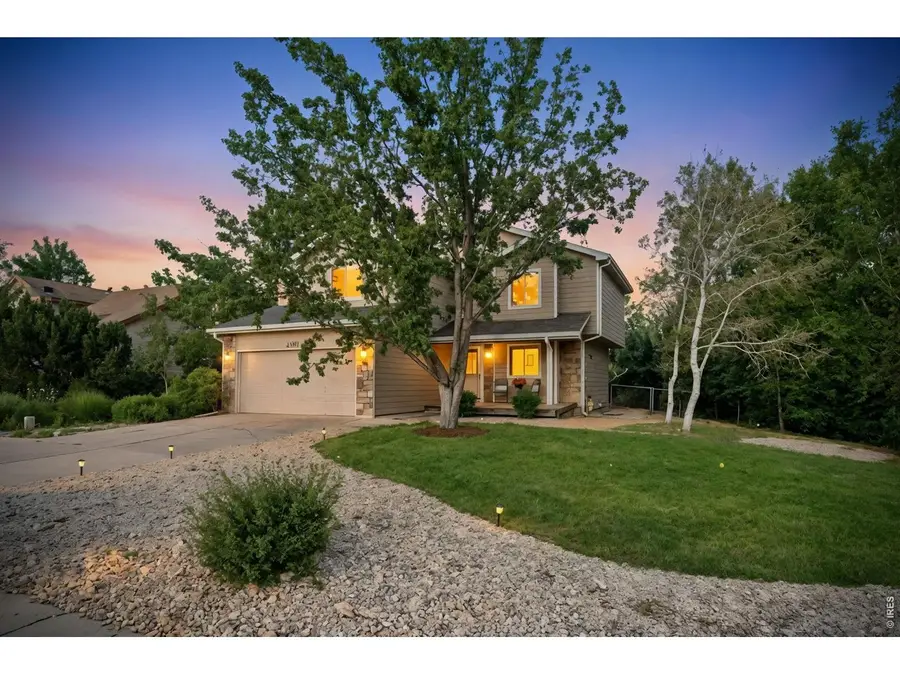 2242 Yorkshire St, Fort Collins, CO 80526 - #3