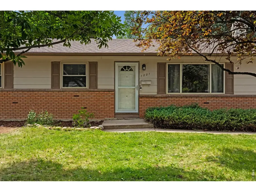 1201 S Bryan Ave, Fort Collins, CO 80521 - #3
