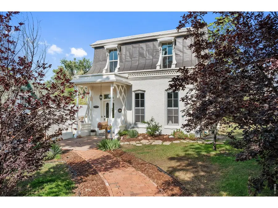 255 Pratt St, Longmont, CO 80501 - #2