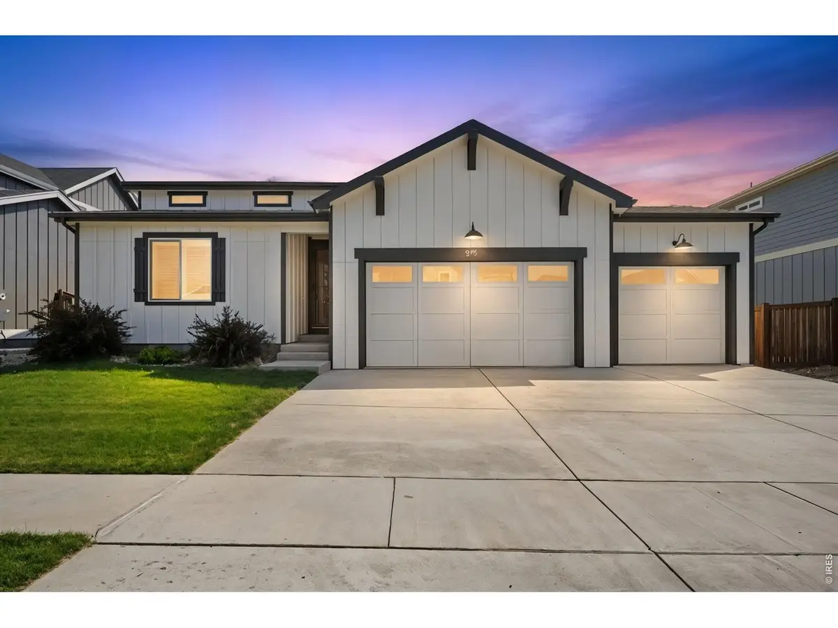 214 Dorothy Dr, Berthoud, CO 80513 - #1