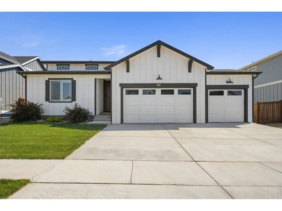 214 Dorothy Dr, Berthoud, CO 80513 - #2