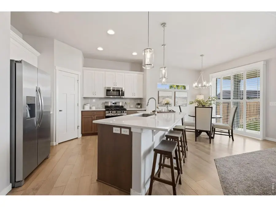 214 Dorothy Dr, Berthoud, CO 80513 - #3