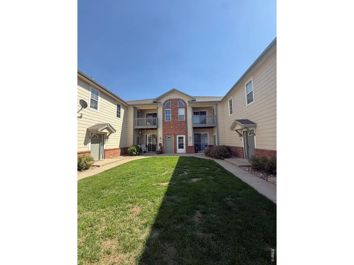 5151 29th St #1307, Greeley, CO 80634 - #1