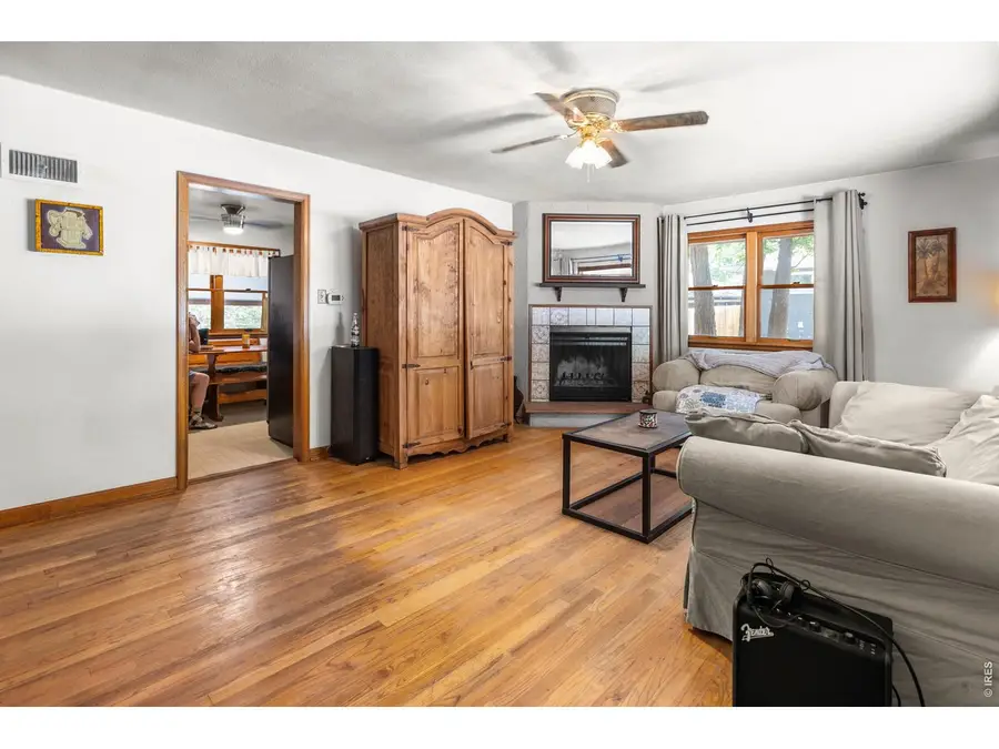 808 Francis St, Longmont, CO 80501 - #2