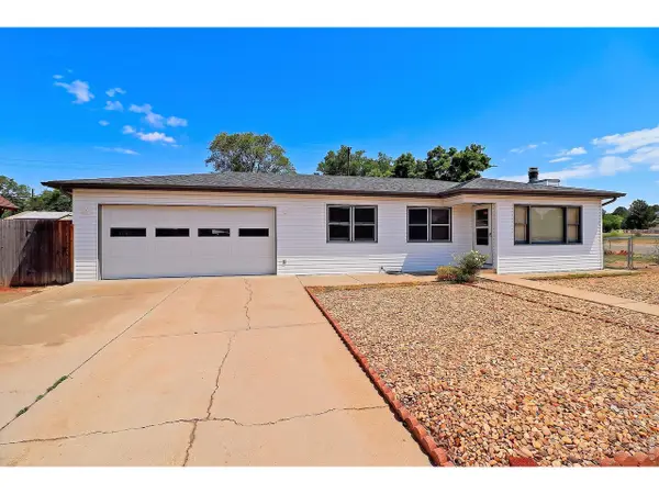 3001 Sunset Dr, Evans, CO 80620