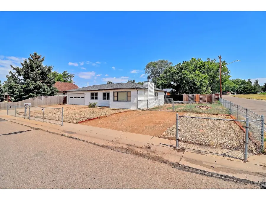 3001 Sunset Dr, Evans, CO 80620 - #3