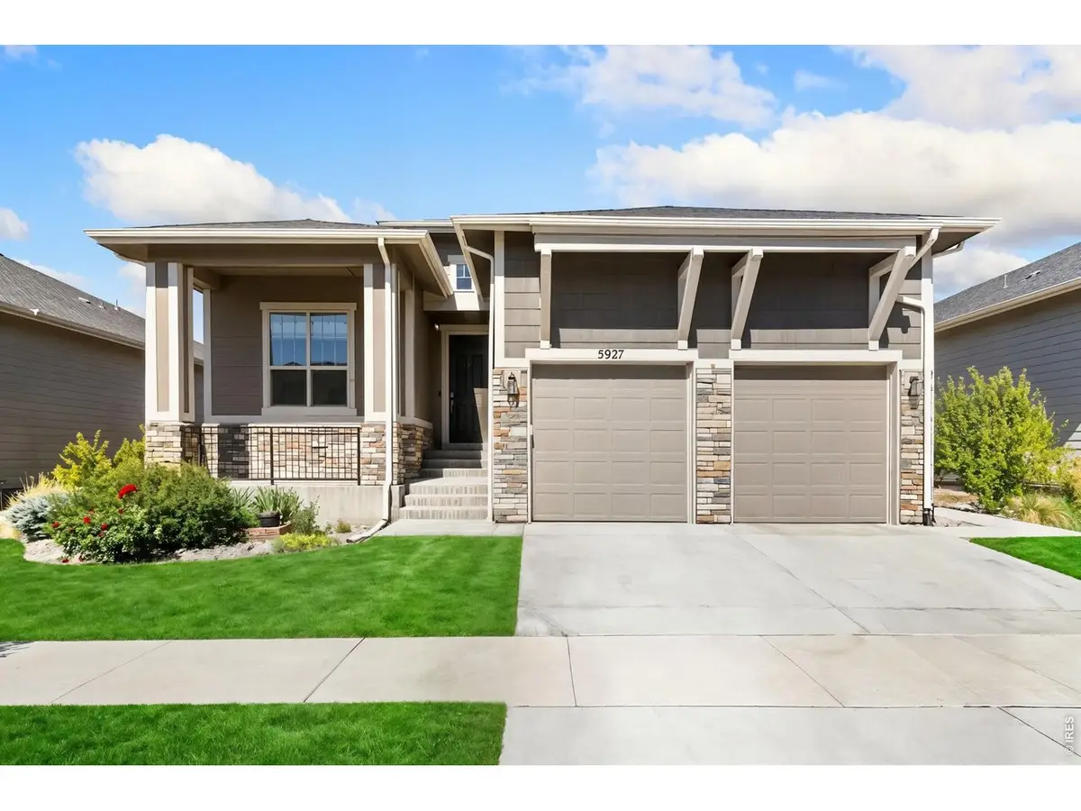 5927 Fall Harvest Way, Fort Collins, CO 80528 - #1