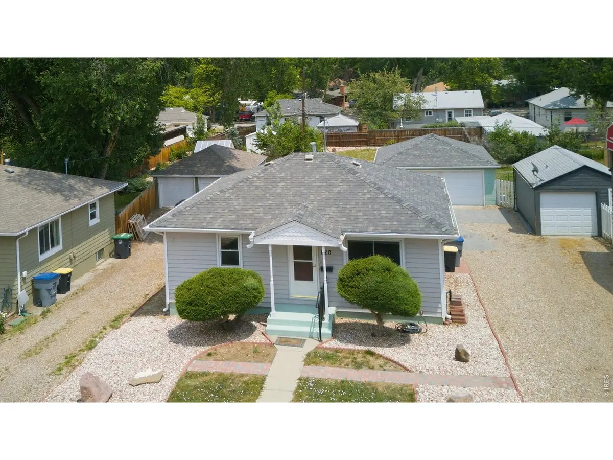 820 Vivian St, Longmont, CO 80501 - #1