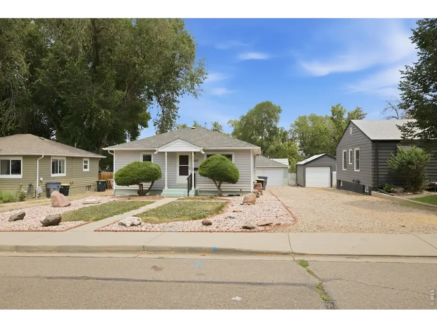 820 Vivian St, Longmont, CO 80501 - #3