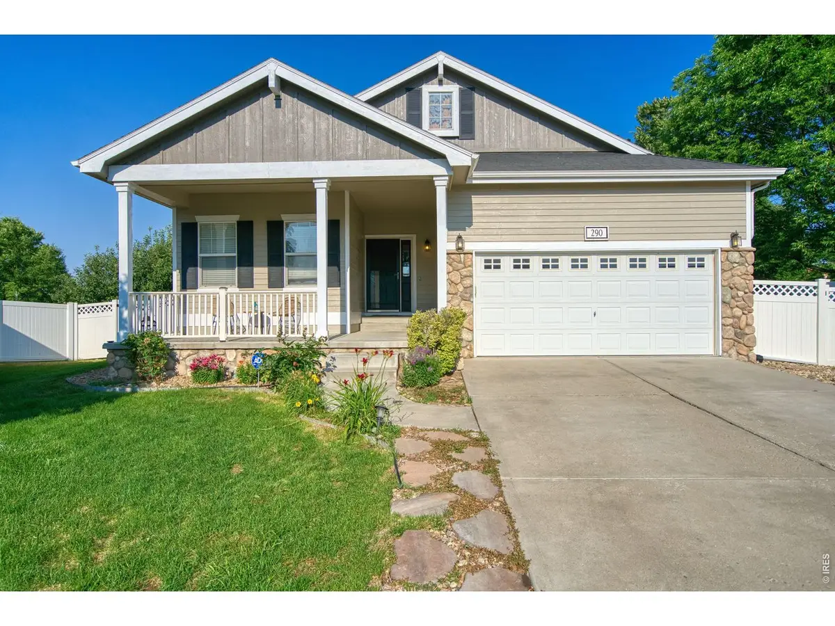 290 Clark Ct, Windsor, CO 80550 - #1