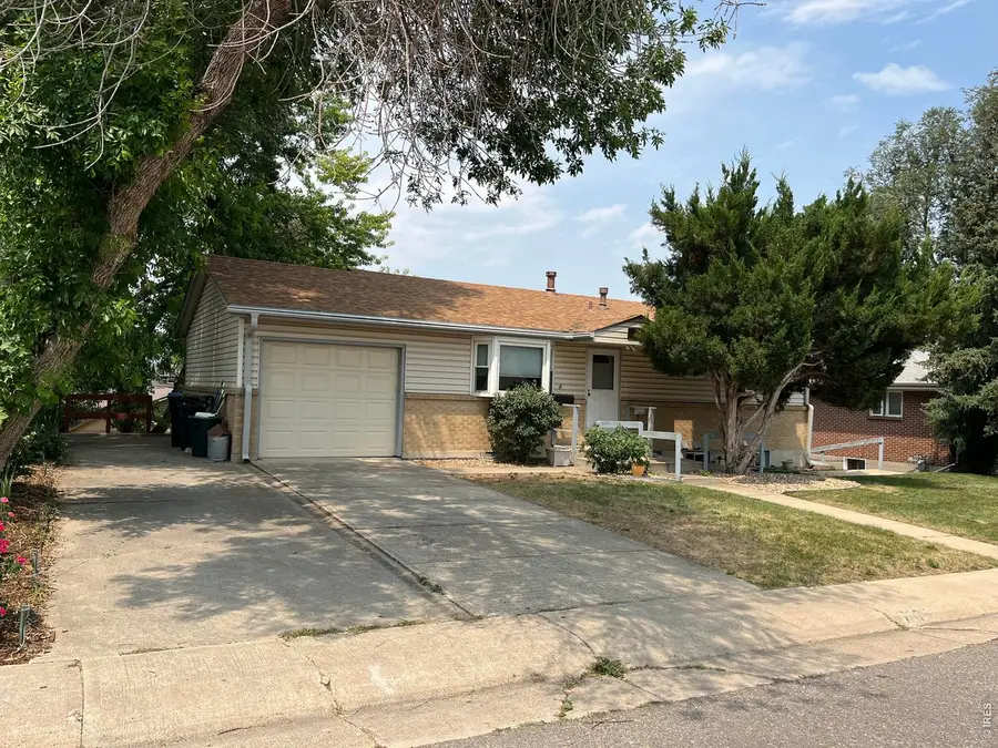 7025 W 62nd Ave, Arvada, CO 80003 - #2