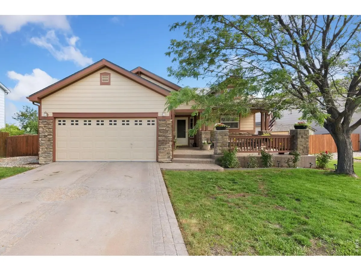 3405 Leopard Pl, Loveland, CO 80537 - #1