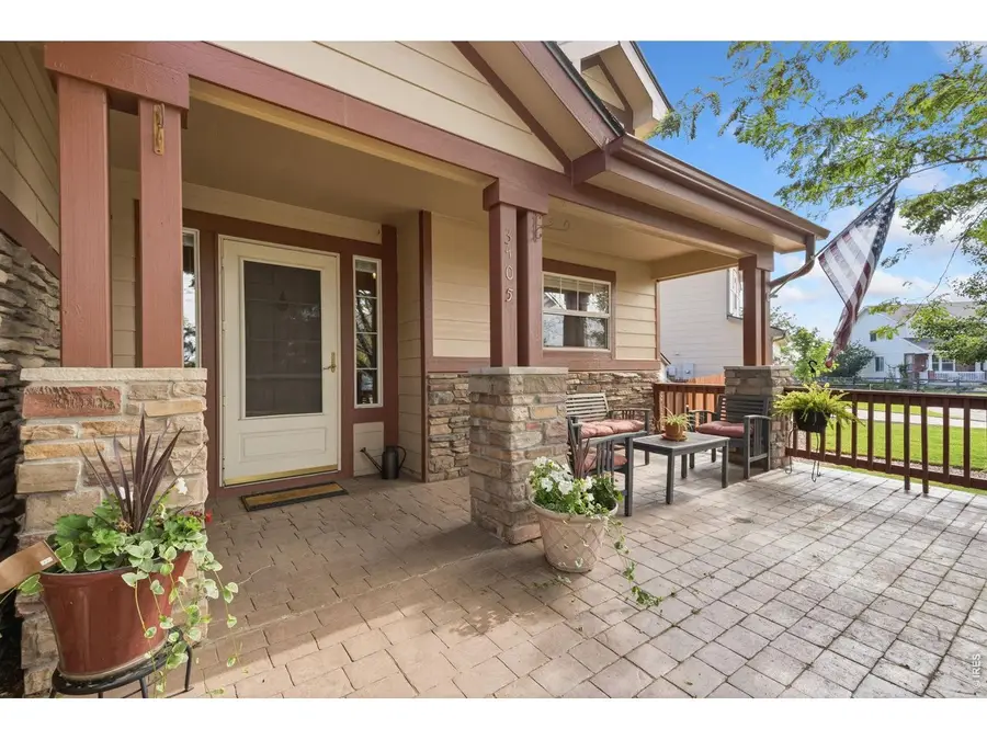 3405 Leopard Pl, Loveland, CO 80537 - #3