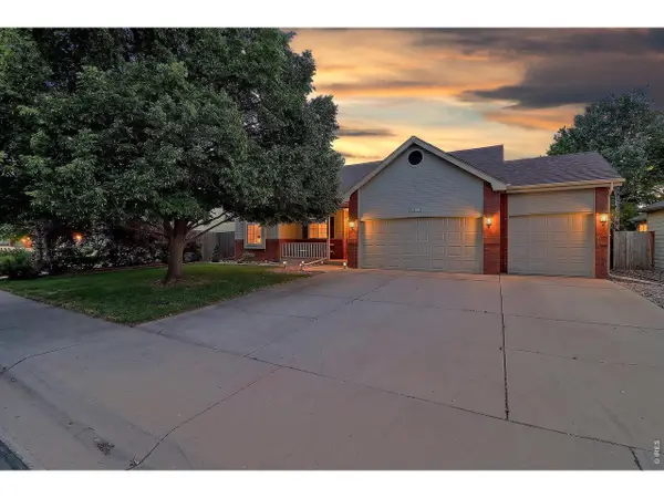 5614 W 16th St Ln, Greeley, CO 80634