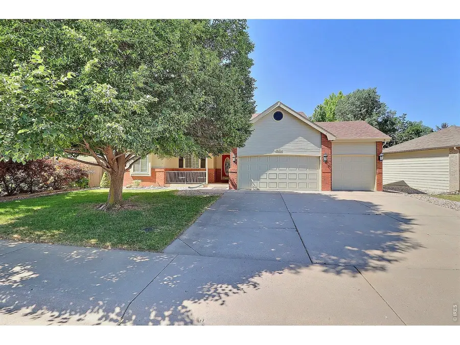 5614 W 16th St Ln, Greeley, CO 80634 - #2