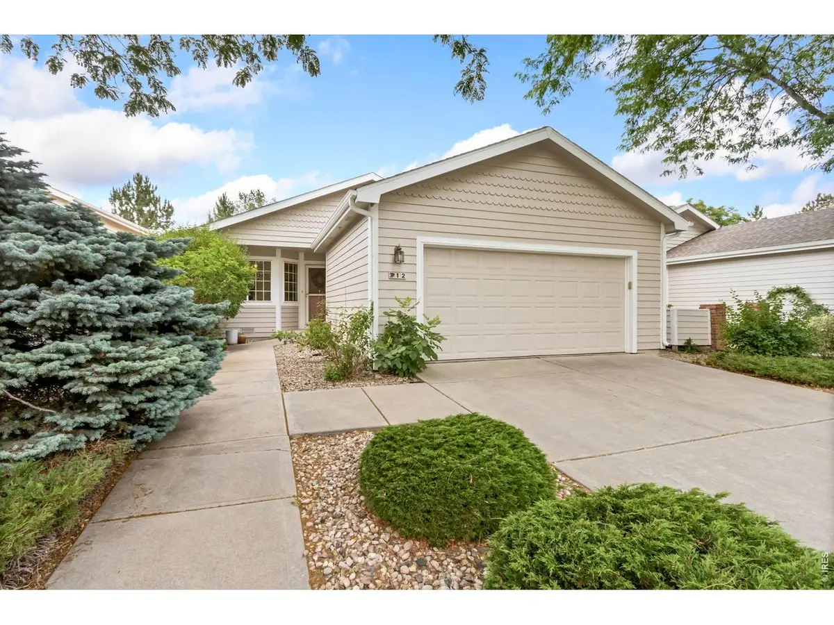900 Arbor Ave #12, Fort Collins, CO 80526 - #1