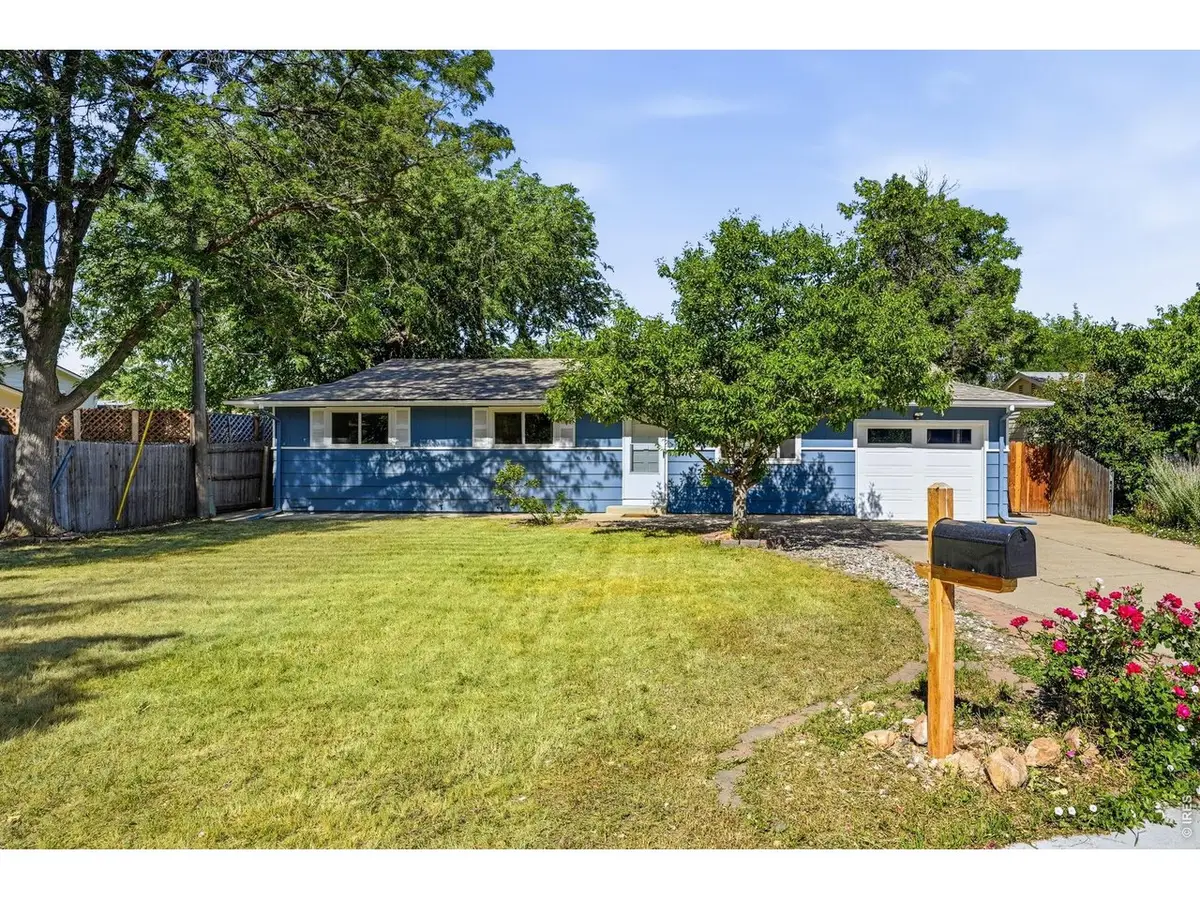 1035 6th St, Berthoud, CO 80513 - #1
