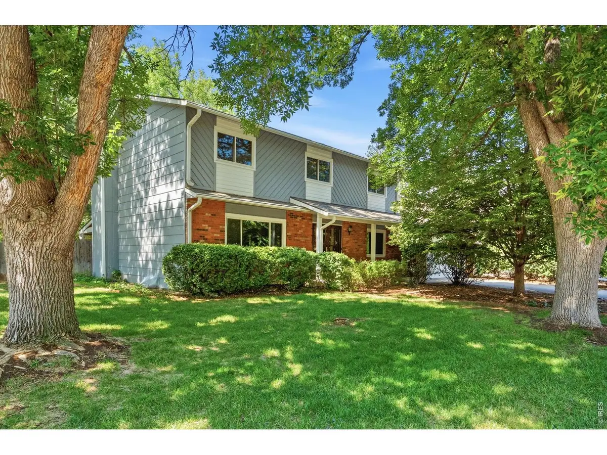 1431 Centennial Rd, Fort Collins, CO 80525 - #1