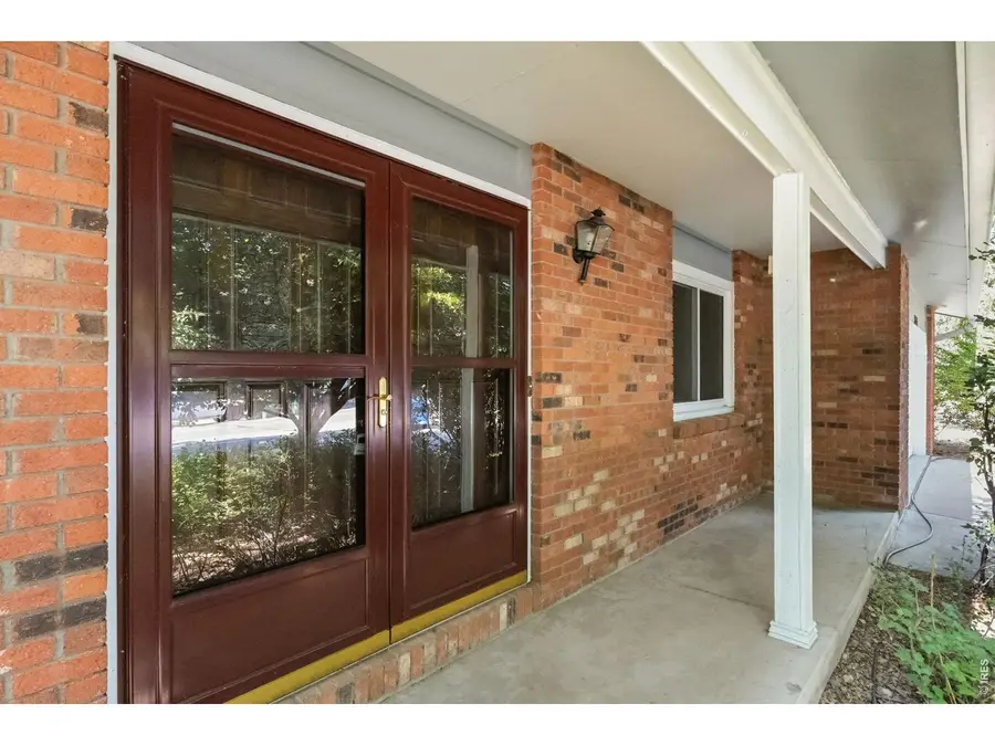1431 Centennial Rd, Fort Collins, CO 80525 - #2