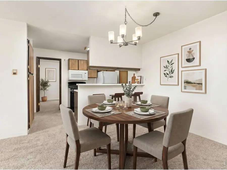 1305 Kirkwood Dr #204, Fort Collins, CO 80525 - #3