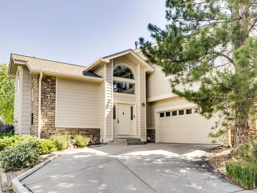 927 Hover Ridge Cir, Longmont, CO 80501 - #2