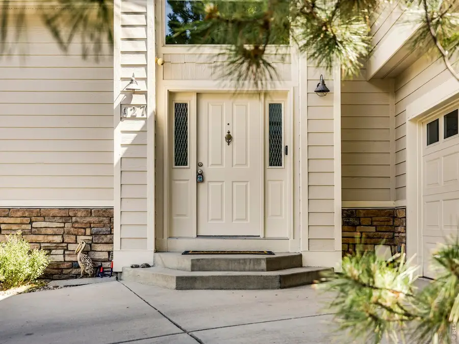 927 Hover Ridge Cir, Longmont, CO 80501 - #3
